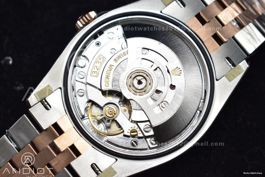 1:1 VS 36 TopPick Bracelet SS 904L DateJust Diamond Dial Jubilee On Silver Edition 563 126234 Markers VSF Best 0301